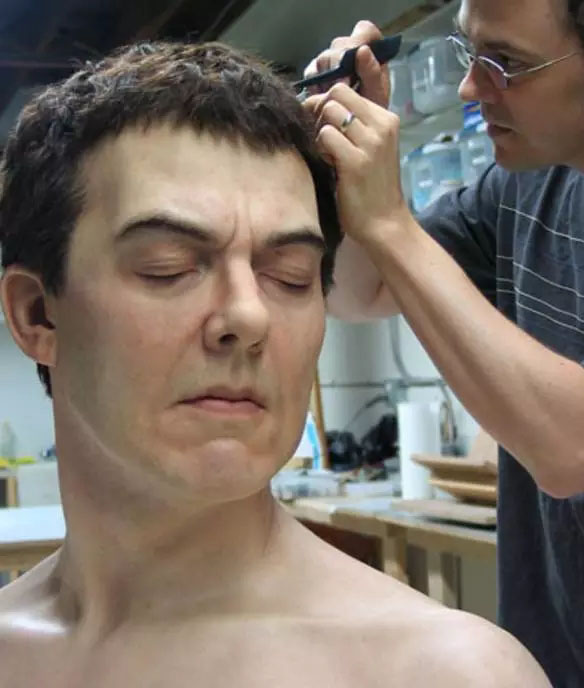 博皓干貨|用樹(shù)脂定格時(shí)光，用雕塑刻畫(huà)人生，有趣的靈魂萬(wàn)里挑一！