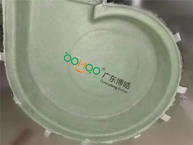 VPI硅膠真空成型｜實際應用案例&mdash;&mdash;風機外殼    -3