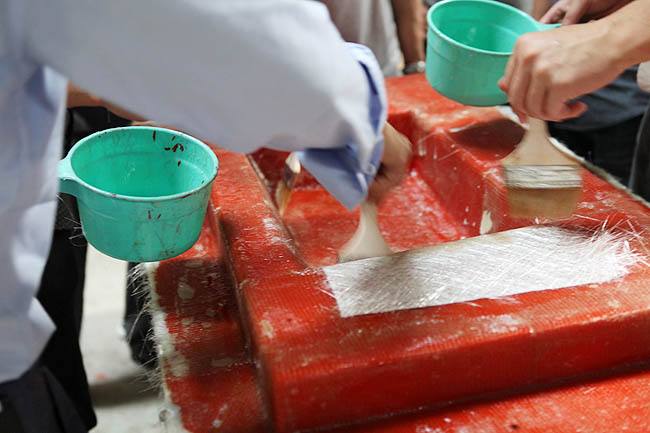 玻璃鋼真的沒(méi)有未來(lái)了嗎？？&mdash;&mdash;來(lái)自一位普通玻璃鋼工人師傅的心路歷程