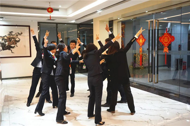 享受工作,用心生活|讀《活法》《干法》有感