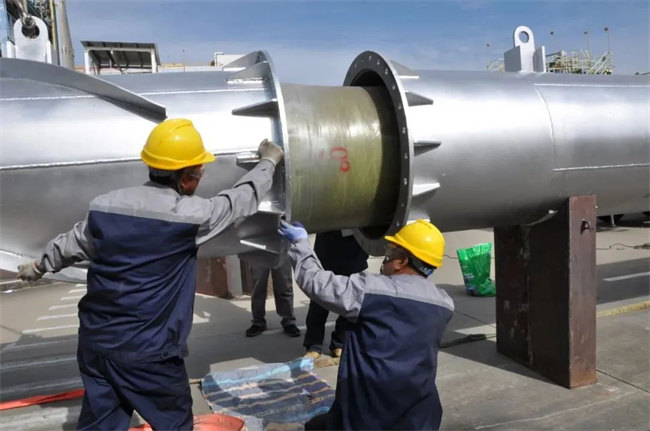 中復連眾與AOC力聯(lián)思合作項目彰顯環(huán)保技術創(chuàng)新實力   -4