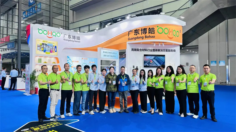 為什么選擇博皓?七大核心優勢詮釋專業價值