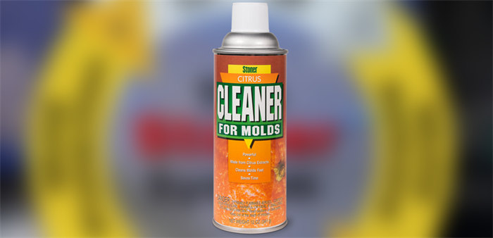 天然力量&middot;強力出擊！Stoner A500柑橘清潔劑：工業清潔的綠色革命者！