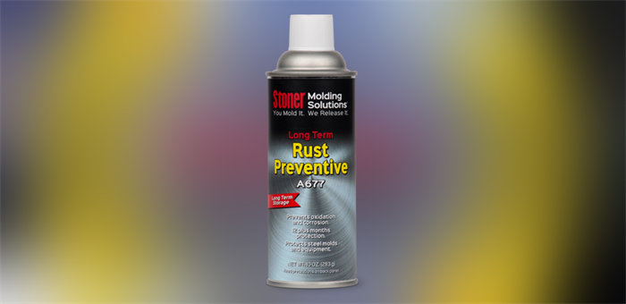 告別銹蝕噩夢！Stoner A677強力防銹劑：工業守護神，噴一次護一年，海運倉儲無懼挑戰！