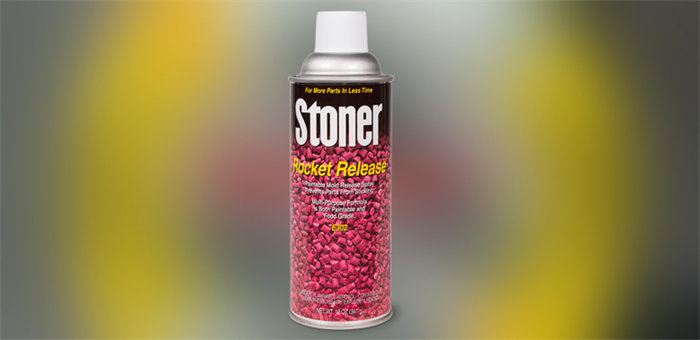 告別脫模后遺癥！Stoner E302專為后期涂裝而生，省去清洗環(huán)節(jié)，生產(chǎn)效率翻倍提升