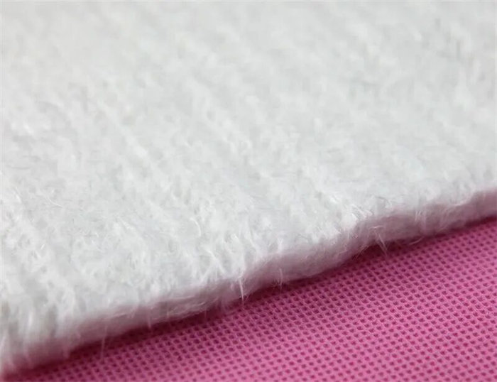 玻璃纖維針刺氈