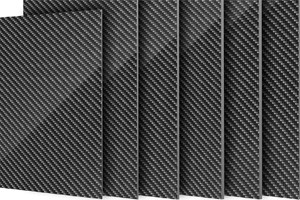 輕質高強碳纖維板 亮光/啞光/半啞光碳纖維平板 電腦/手機外殼/汽車精飾品用碳板多規格可定制