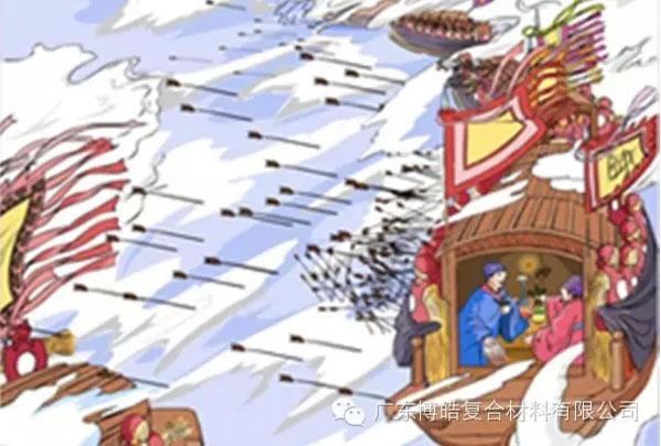 【博皓感悟】成功，要&ldquo;借力&rdquo;，不要&ldquo;盡力&rdquo;-2